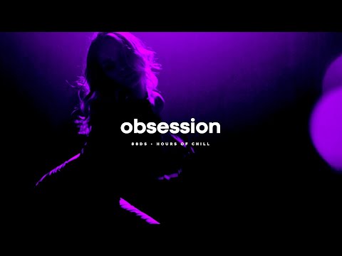Obsession | Sensual Chill Soul Lofi Beat | Midnight & Bedroom Healing Music | 1 Hour Loop