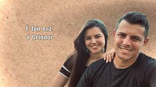 Hino 225 CCB - Senhor, com Tua voz me chamas (part. Charles Ribeiro)