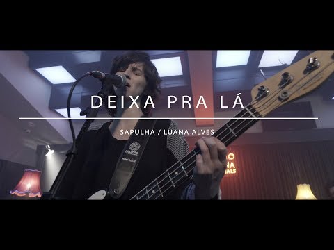 Deixa Pra Lá video