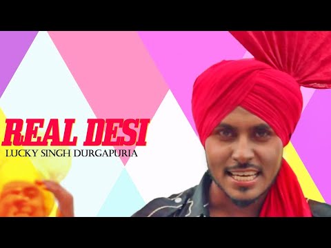 Real Desi