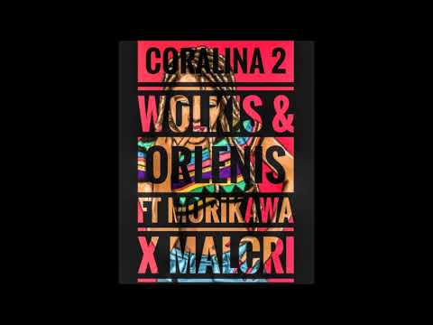 Wolkis x Orlenis x Morikawa x Malcri - Coralina 2