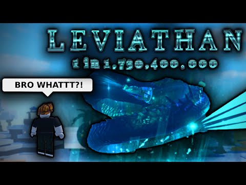 Using NEW 'LEVIATHAN' 1.7 BILLION AURA To WIN EVERY FLEX BATTLE! | Sol's RNG