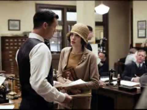 "Changeling (Oszukana) " - Clint Eastwood Music