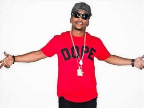 CyHi Da Prynce- A-Town (Feat. Travis Porter & BoB)