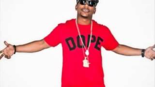 CyHi Da Prynce- A-Town (Feat. Travis Porter & BoB)