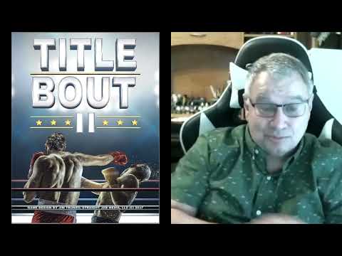 Title Bout's Jim Trunzo explains the game's creation and growth, realities of a one-man game shop