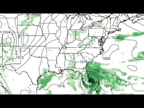 August 27, 2015 Weather Xtreme Video - Afternoon Edition