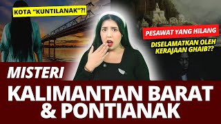 Download lagu THE MYSTERY OF WEST KALIMANTAN & PONTIANAK CITY. | #INDONESIANMYSTERYNERROR mp3 Download lagu THE MYSTERY OF WEST KALIMANTAN & PONTIANAK CITY. | #INDONESIANMYSTERYNERROR mp3