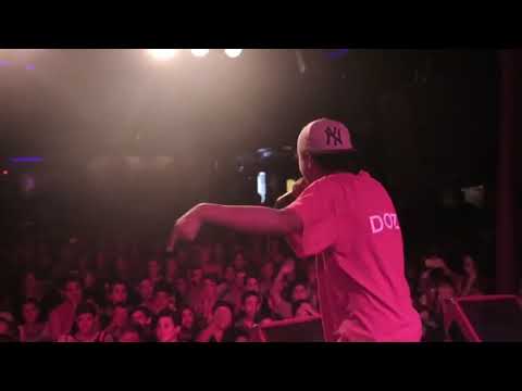 4x4 Dtoke vs Dozer EGO FEST 2016 MINUTAZO!!!!!!!!!!!!!!!!!!!!!!!!!!!