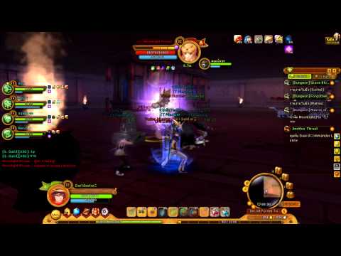 Ro2th - Payon Dungeon [ Moonlight Boss ]