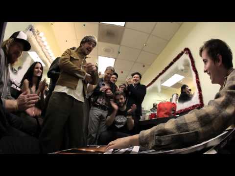 No Cameras Allowed | Trailer