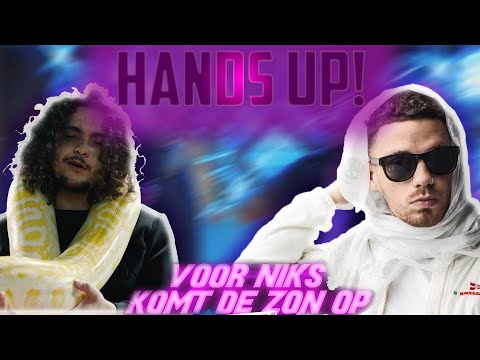 Cry X Wally A$M - Hands Up! (prod. p.APE)