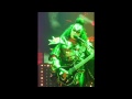 KISS Rock and Roll All Nite Isolated Bass 