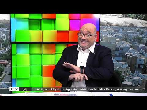 PIRKADAT Breuer Péterrel: Dr. Komáromi Zoltán