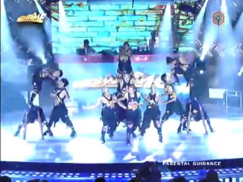 89.9 HOODZ @ Showtime Season 2