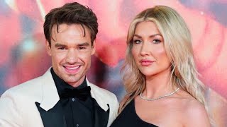 SHE CAN'T BELIEVE IT: Kate Cassidy's HEARTBREAKING NOTE to Liam Payne on His 1st Death Anniversary 💔