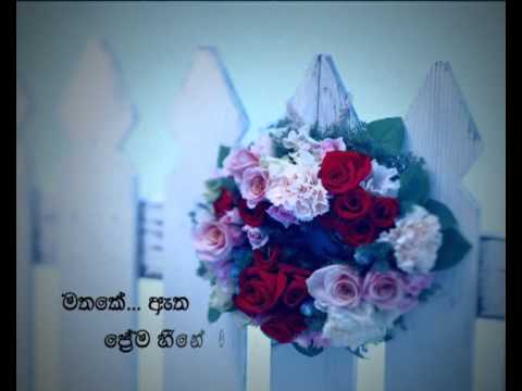 Sanda Re - BnS - Sara Sihina