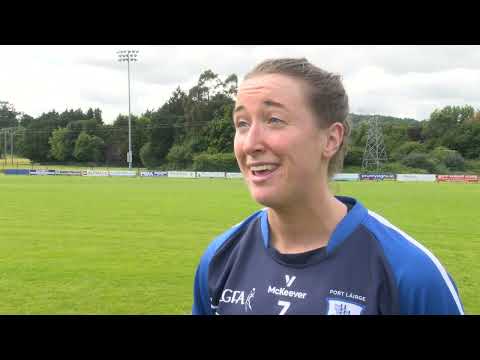 Karen McGrath, Waterford captain