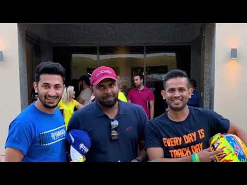 Track Addicts - Dubai