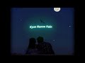 Tere Alava Pratyush Dhiman Love Song Aesthetic Whatsapp Status