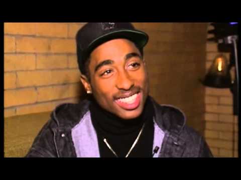 Thumbnail for 2pac Funny Interview Outtakes (1992) by 2pac
