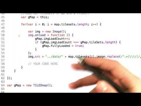 Course Introduction HTML5 Game Development