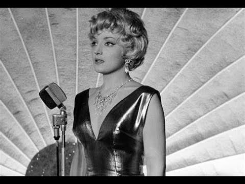 Barbara Rylska - Blaszany charleston  (1975)