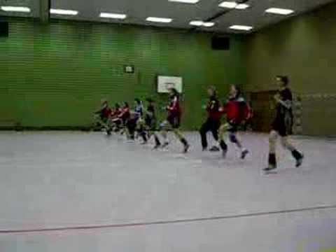 TuS Bothfeld - TSV Barsinghausen 1/3