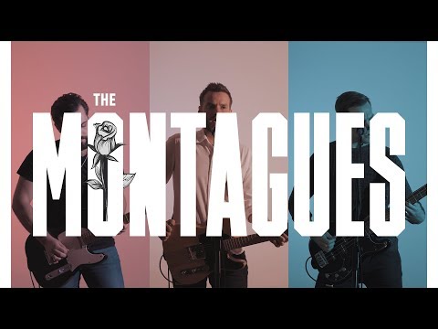 The Montagues Calibrate