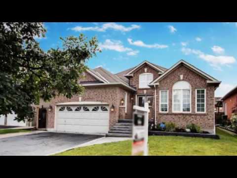 34 Sonley Dr. Whitby Ontario Canada
