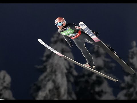 SKOKI NARCIARSKIE NA ŻYWO | PŚ WILLINGEN KONKURS INDYWIDUALNY