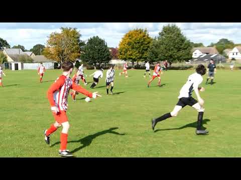 TRFC Cobras vs Leighton Town 10/10/21