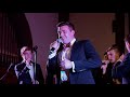 My Way A Cappella Cover