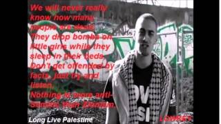 Lowkey - Obama Nation 1 &amp; 2 (with skits)