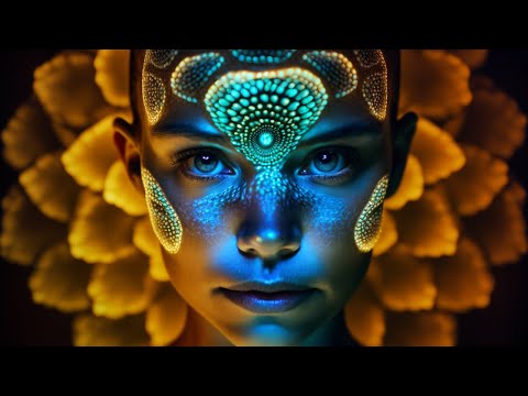 psychill music for psychedelic journey part02