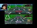 TOP GEAR Jogos Nostálgicos MÚSICAS ÉPICAS DESSE JOGO DE SUPER NINTENDO