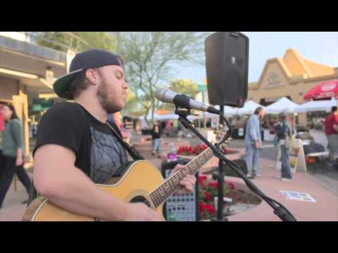 Steal My Kisses-Ben Harper Cover by Preston Phillip