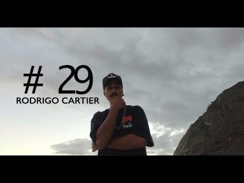 Perfil #29 - Rodrigo Cartier - Tenta não cair (Prod. Reurbana)