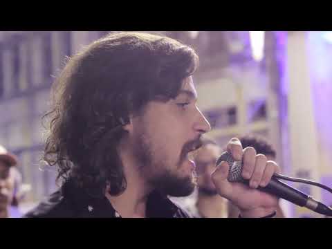 Everton Beatmaker x Oldi - Roda de Sexta - 22/09/2017 [SEMI]