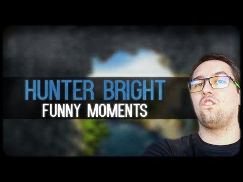 Funny Moments [#22] - Hunter Bright & Don Drake