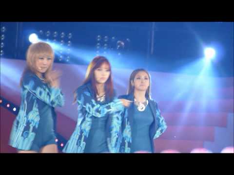 120909 Incheon Kpopcon KARA hara