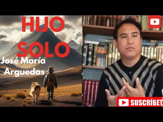 Vídeo relacionado con José María Arguedas y el cine (Nexos y Diferencias. Estudios de la Cultura de América Latina nº 49)