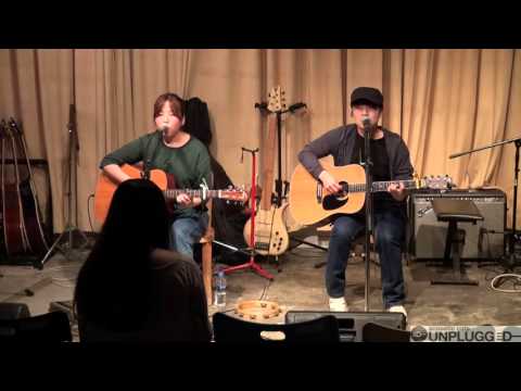 20151008 사람또사람 '우주' THE STARRY NIGHT @Cafe Unplugged