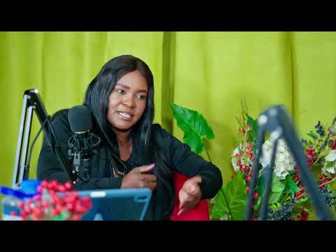 Episode 06 with...Dr Tshukudu