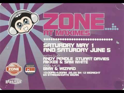 Zone @ Maximes Vol 19