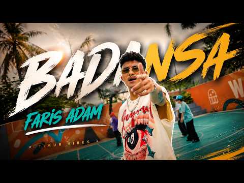 Thumbnail Video BADANSA