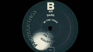 Intergroup - Pastillastico (Original Mix) (B1)