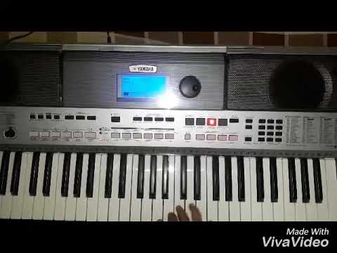 Badamche Badshala Badamchi Rani | Udo Bola Udo Majhe Aai Maulicha Udo | Piano/Keyboard Cover