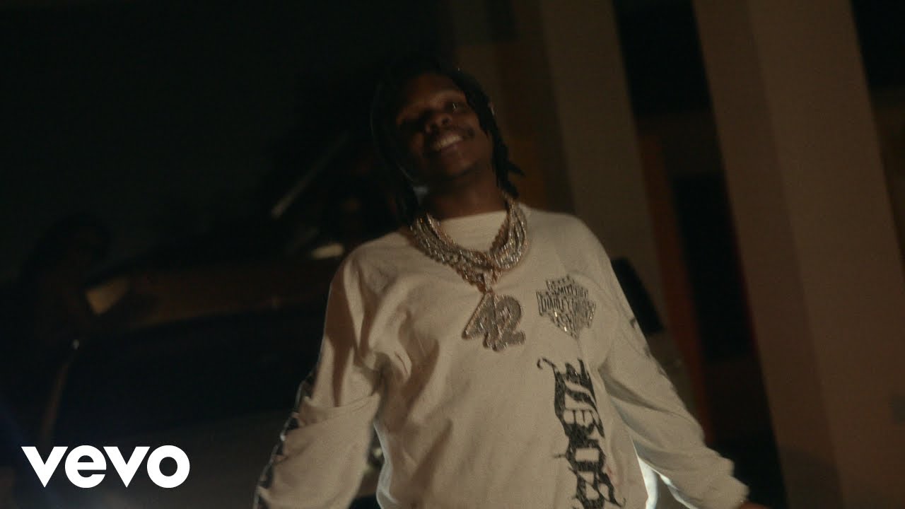 42 Dugg – “Org”