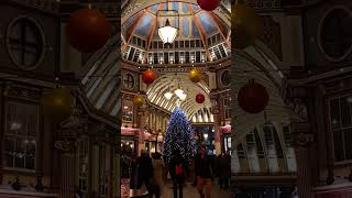 TheCityOfLondon  December2024